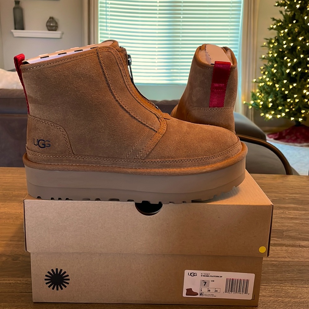 Ugg neumel